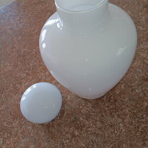 Venini Vase Series designed by Chinese designer Carlo Scarpa.  Signed by Scarpa.